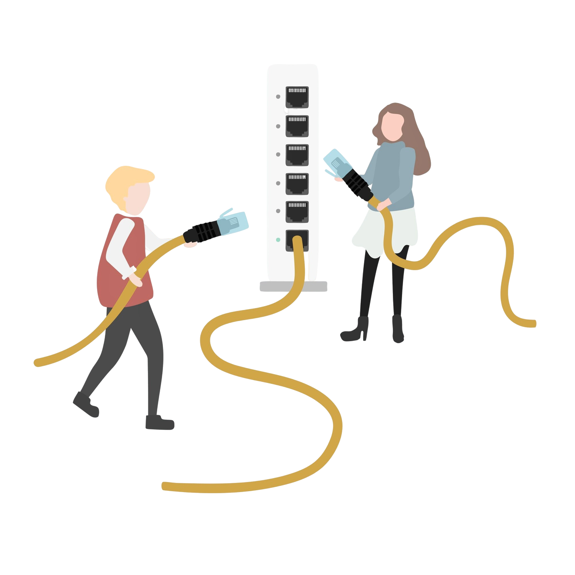 Fiber Internet